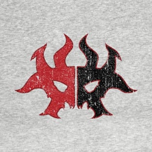 Cult of Rakdos Crest T-Shirt